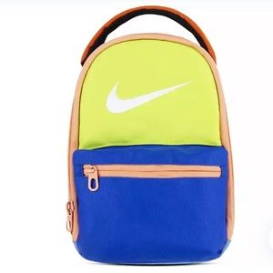 NWT Nike Insulated Lunchbox